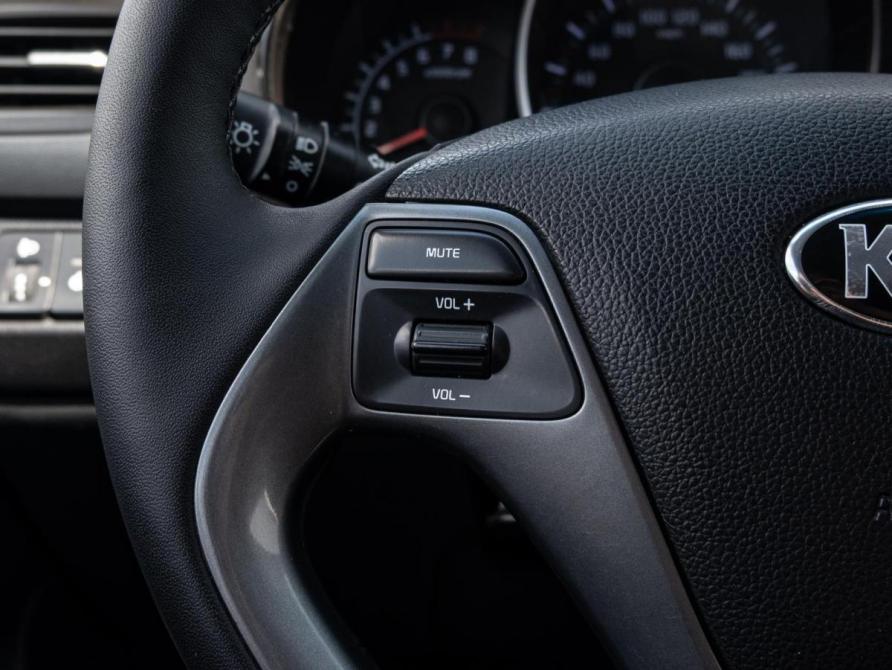 Kia Rio III Краснодар  - изображение 17