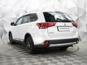 Mitsubishi Outlander III Рестайлинг 2 Ульяновск  - изображение 22