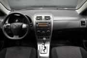 Toyota Corolla X (E140 E150) Рестайлинг Крым  - изображение 41