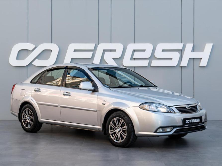 Daewoo Gentra II Краснодар  - изображение 1