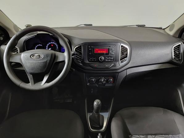 Lada (ВАЗ) XRAY I с пробегом 2017 года, цена 710 000 рублей, 115500 км, хэтчбек, Автокод Объявления