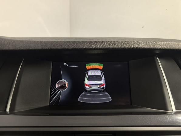 BMW 5 серии VI (F10/F11/F07) Рестайлинг с пробегом 2015 года, цена 1 849 000 рублей, 123344 км, седан, Автокод Объявления