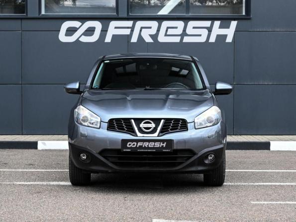 Nissan Qashqai I Рестайлинг с пробегом 2010 года, цена 849 000 рублей, 197782 км, внедорожник, Автокод Объявления