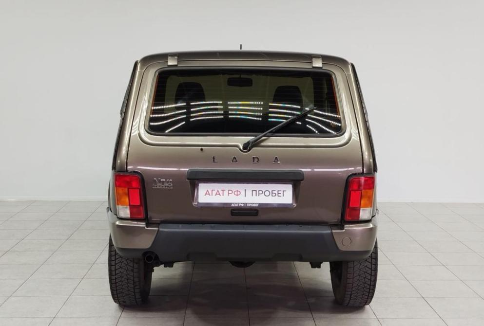 Lada (ВАЗ) Niva Legend I Саратов  - изображение 6