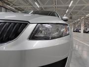 Skoda Octavia III (A7) Казань  - изображение 43