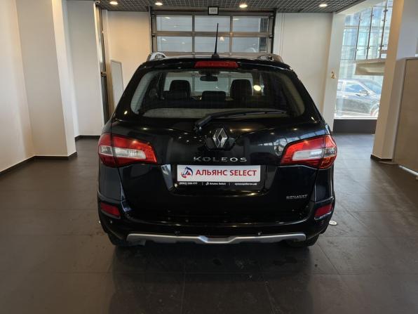 Renault Koleos I с пробегом 2008 года, цена 777 000 рублей, 232320 км, внедорожник, Автокод Объявления