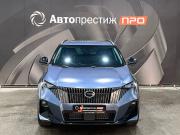 GAC GS3 Пермь  - изображение 25