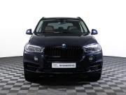 BMW X5 III (F15) Москва  - изображение 30