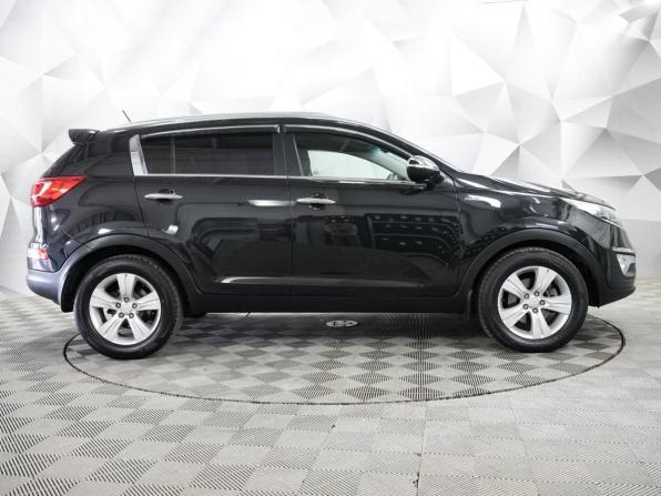 Kia Sportage III Рестайлинг с пробегом 2014 года, цена 1 329 000 рублей, 272000 км, внедорожник, Автокод Объявления