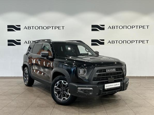 Haval Dargo с пробегом 2024 года, цена 2 499 000 рублей, 53180 км, внедорожник, Автокод Объявления