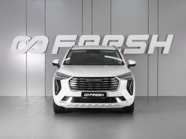 Haval Jolion I с пробегом 2023 года, цена 1 540 000 рублей, 154073 км, внедорожник, Автокод Объявления