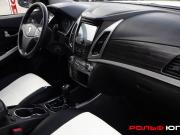 SsangYong Actyon II Рестайлинг Москва  - изображение 25