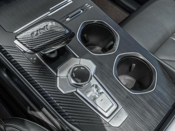 Changan UNI-K с пробегом 2023 года, цена 2 498 000 рублей, 53458 км, внедорожник, Автокод Объявления