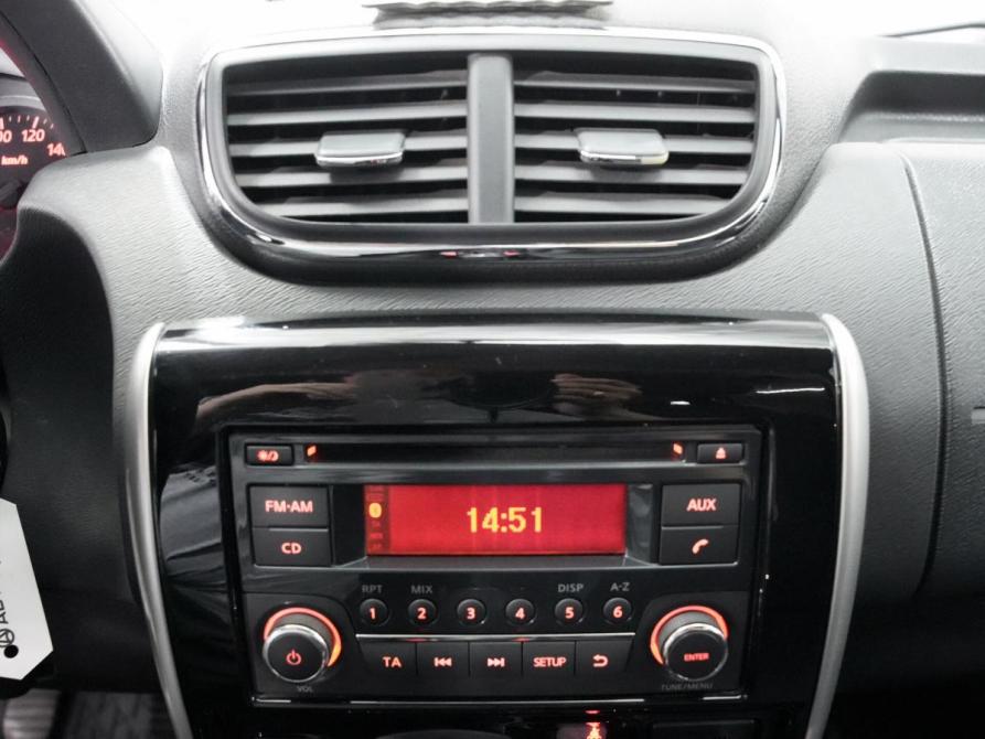 Nissan Terrano III (D10) Ульяновск  - изображение 19