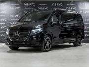 Mercedes-Benz V-Класс III (W447) Рестайлинг 2 Москва  - изображение 22