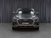 Audi Q3 Sportback II (F3) Тюмень  - изображение 29