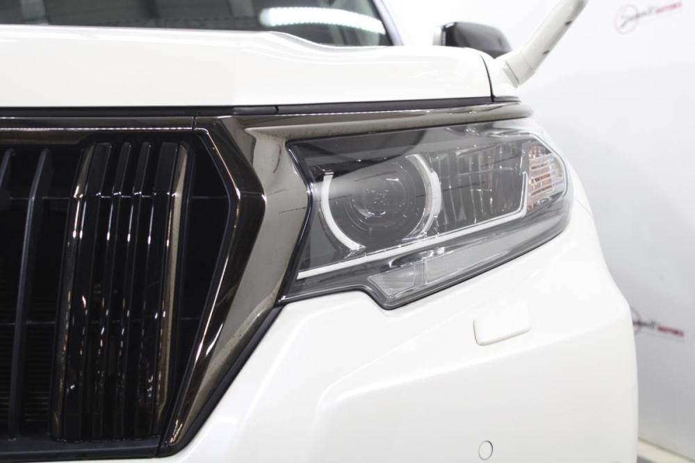 Toyota Land Cruiser Prado 150 Series Рестайлинг 3 Владивосток  - изображение 7