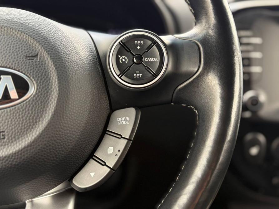 Kia Soul II Рестайлинг Санкт-Петербург  - изображение 12