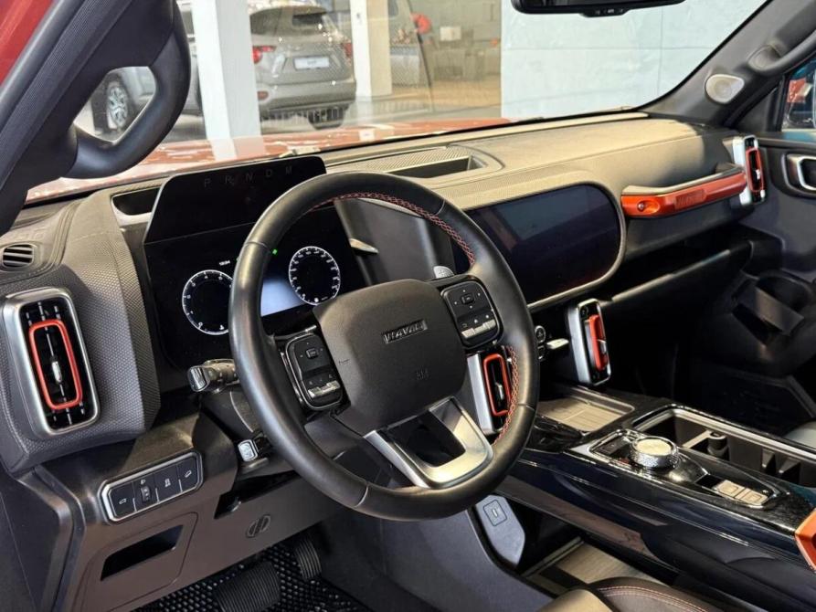 Haval Dargo I Екатеринбург  - изображение 12