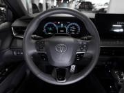 Toyota Camry IX (XV80) China Market Москва  - изображение 37