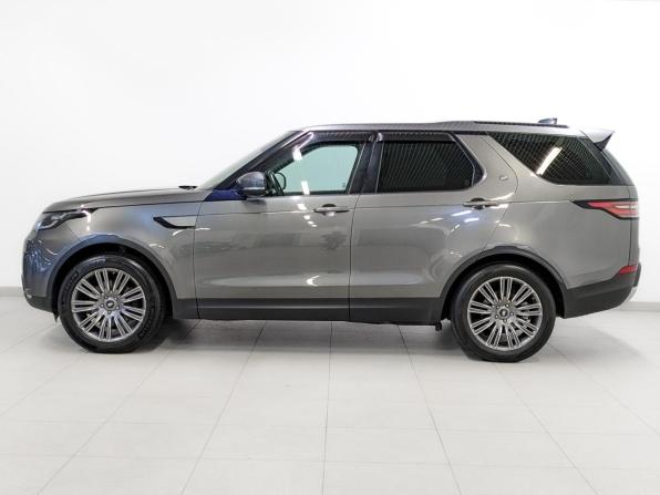 Land Rover Discovery V с пробегом 2018 года, цена 3 300 000 рублей, 182516 км, внедорожник, Автокод Объявления