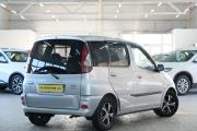 Toyota Yaris Verso Омск  - изображение 29