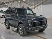 Lada (ВАЗ) Niva Legend I Казань  - изображение 25