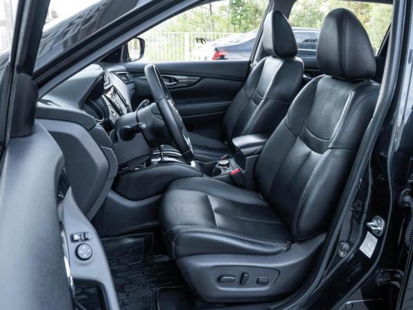 Nissan X-Trail III Рестайлинг с пробегом 2019 года, цена 2 098 500 рублей, 209159 км, внедорожник, Автокод Объявления