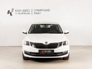 Skoda Octavia III (A7) Рестайлинг Казань  - изображение 10