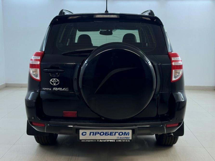 Toyota RAV4 III (XA30) Москва  - изображение 3