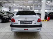 Peugeot 206 Набережные Челны  - изображение 32