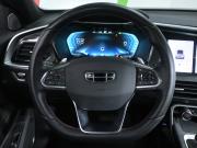 Geely Tugella I Рестайлинг Москва  - изображение 34