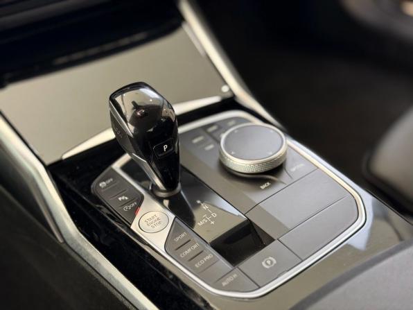 BMW 3 серии VII (G2x) с пробегом 2021 года, цена 2 390 000 рублей, 187268 км, седан, Автокод Объявления