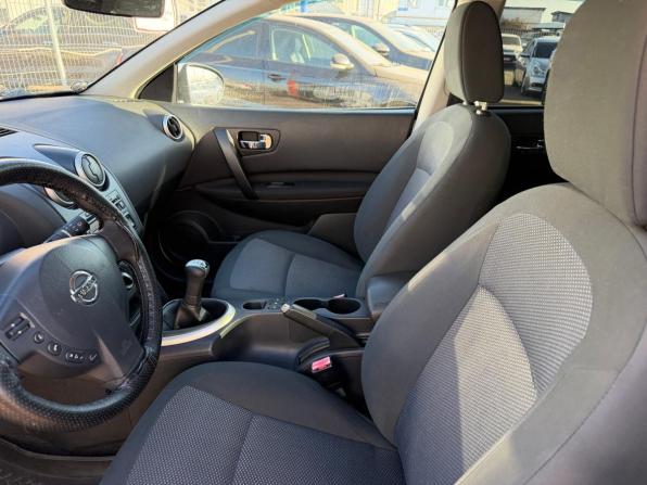 Nissan Qashqai I Рестайлинг с пробегом 2010 года, цена 950 000 рублей, 163000 км, внедорожник, Автокод Объявления