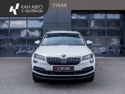 Skoda Karoq I Казань  - изображение 16