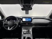 Hyundai Santa Fe IV Рестайлинг Краснодар  - изображение 30