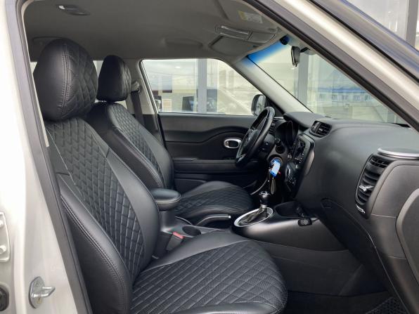 Kia Soul II с пробегом 2016 года, цена 1 449 000 рублей, 122551 км, хэтчбек, Автокод Объявления