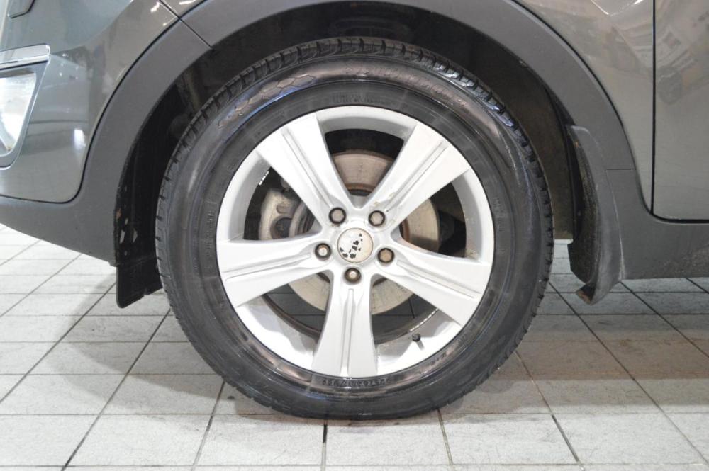 Kia Sportage III Сургут  - изображение 9