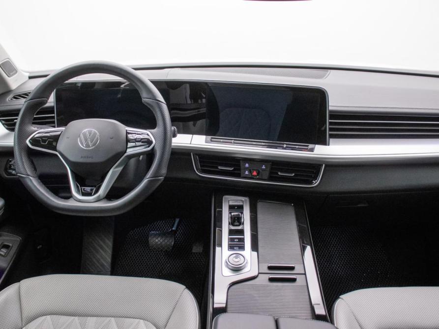 Volkswagen Tavendor I Москва  - изображение 13