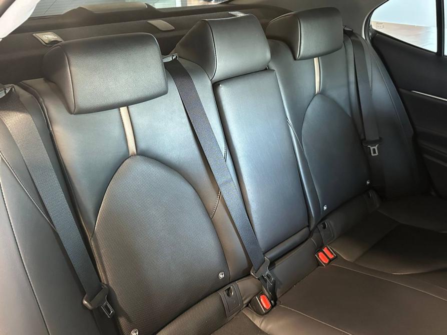 Toyota Camry VIII (XV70) Тверь  - изображение 9