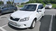Lada (ВАЗ) Granta I Тюмень  - изображение 3