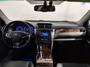 Toyota Camry VII (XV50) Рестайлинг Москва  - изображение 23