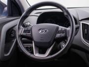 Hyundai Creta I Рестайлинг Москва  - изображение 34