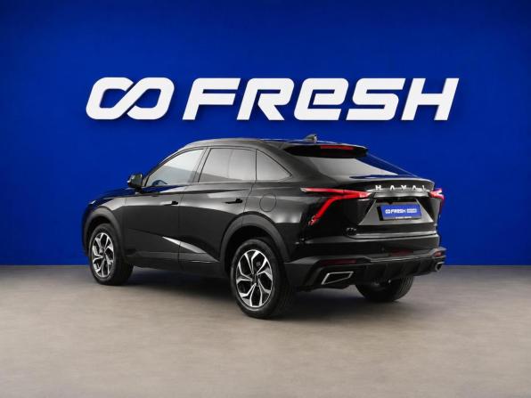Haval F7x II с пробегом 2025 года, цена 2 843 444 рубля, 42145 км, внедорожник, Автокод Объявления