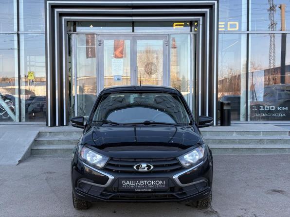Lada (ВАЗ) Granta I Рестайлинг с пробегом 2023 года, цена 665 000 рублей, 97919 км, седан, Автокод Объявления