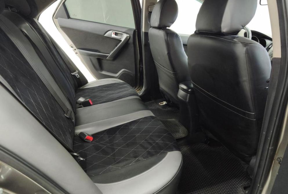 Kia Cerato II Екатеринбург  - изображение 19