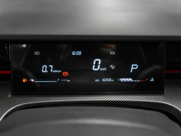 JETOUR DASHING I с пробегом 2024 года, цена 2 125 000 рублей, 15933 км, внедорожник, Автокод Объявления