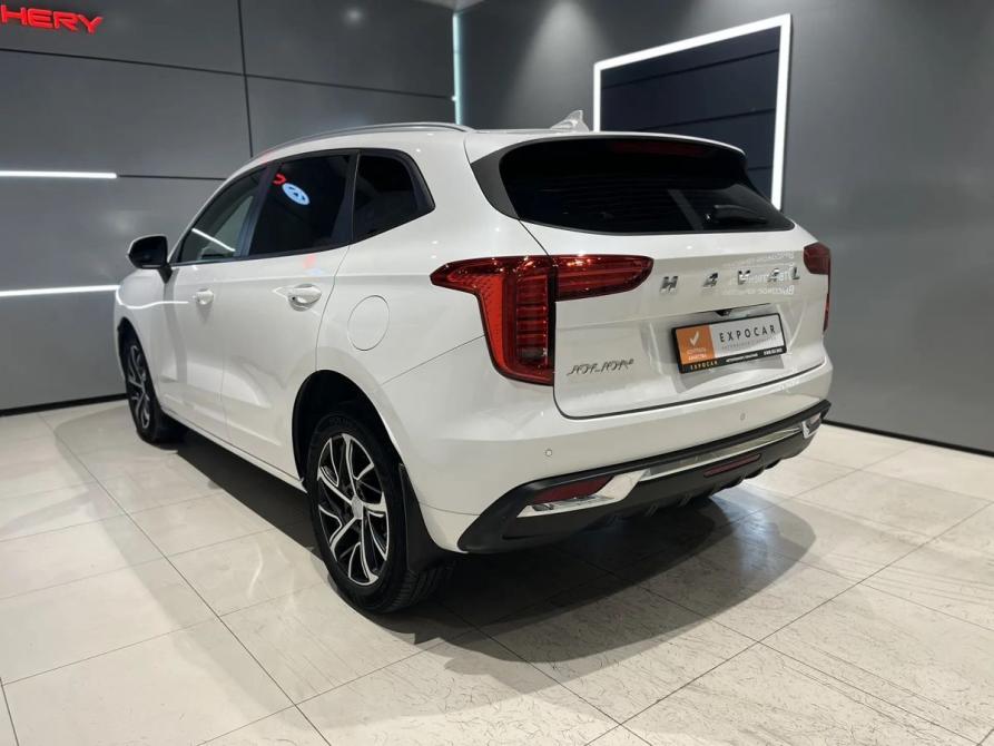 Haval Jolion I Новосибирск  - изображение 7