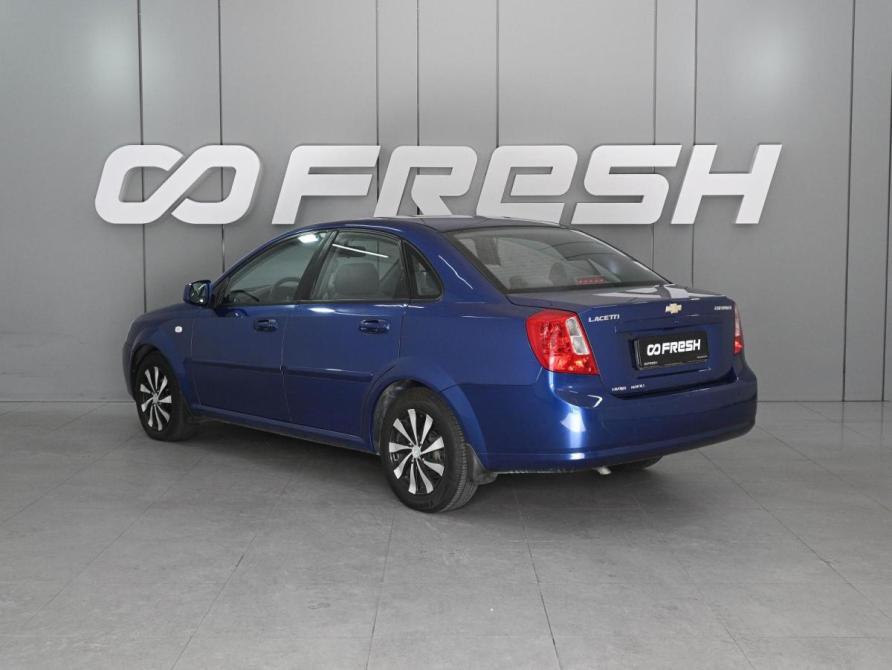 Chevrolet Lacetti I Ростов-на-Дону  - изображение 2
