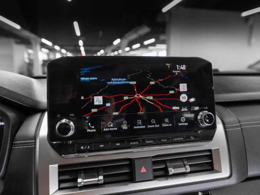 Mitsubishi L200 VI Москва  - изображение 15